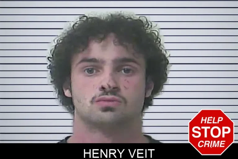 Henry Veit