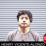 Henry Vicente-Alonzo mugshot – DeKalb County , Georgia Henry Vicente-Alonzo mugshot