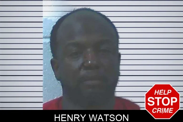 Henry Watson