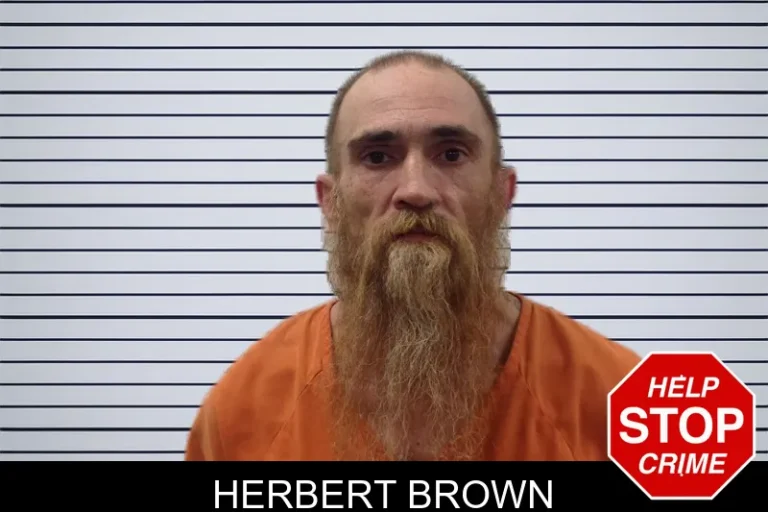Herbert Brown