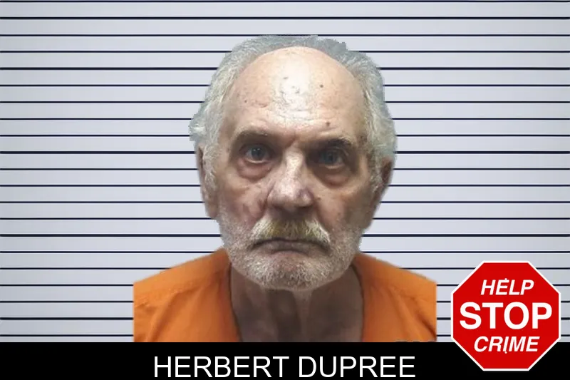 Herbert Dupree mugshot – Cherokee County , Georgia Herbert Dupree mugshot
