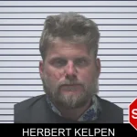 Herbert Kelpen mugshot – Coweta County , Georgia Herbert Kelpen mugshot