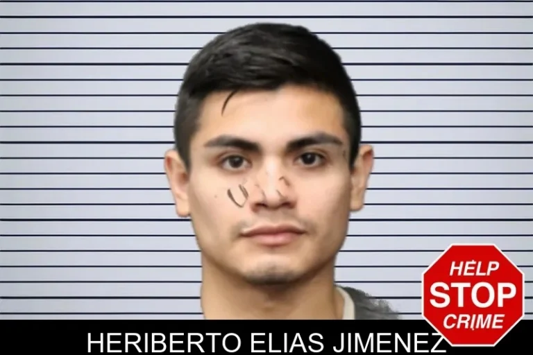 Heriberto Elias Jimenez