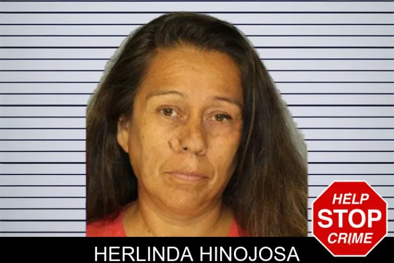 Herlinda Hinojosa