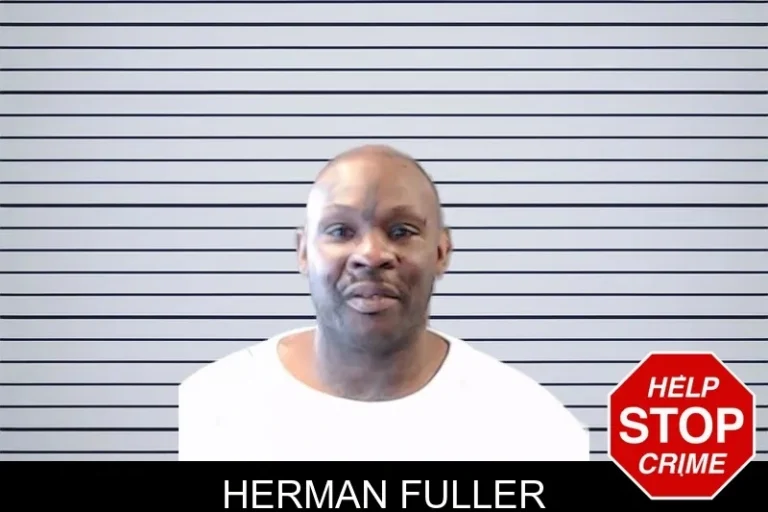 Herman Fuller