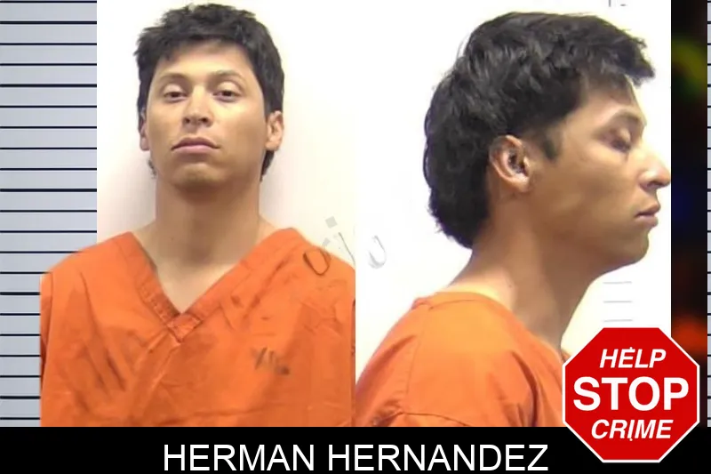 Herman Hernandez mugshot – Clarke County , Georgia Herman Hernandez mugshot