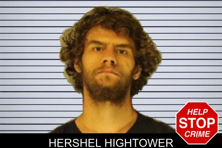 Hershel Hightower