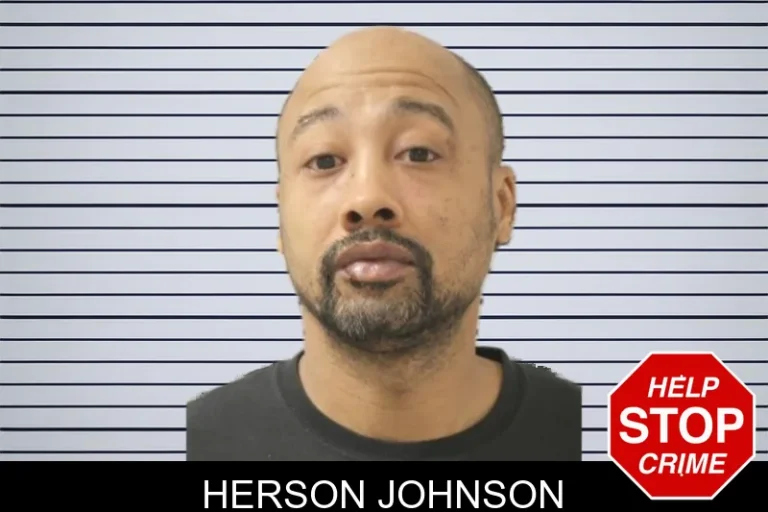 Herson Johnson