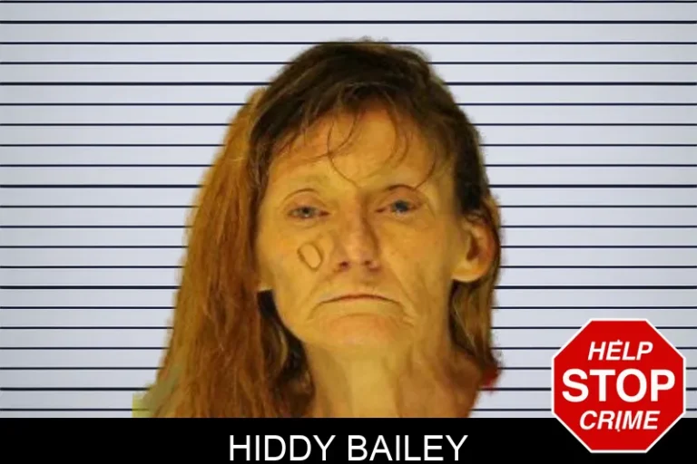 Hiddy Bailey