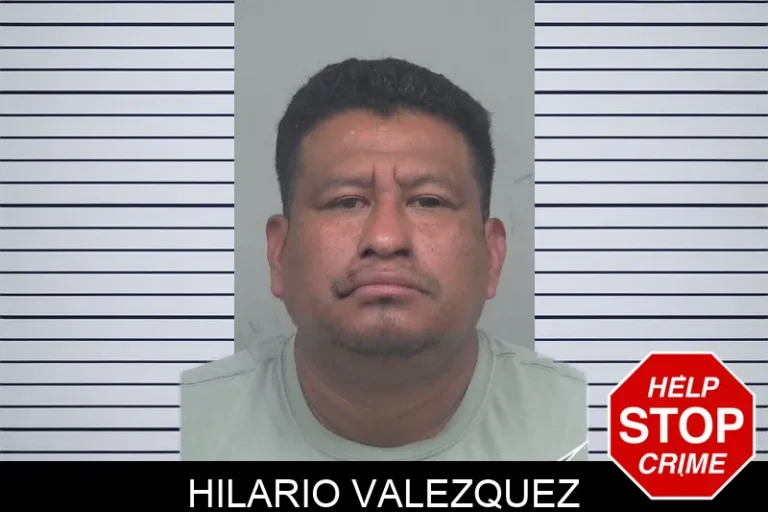Hilario Valezquez