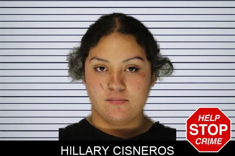 Hillary Cisneros