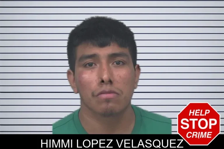 Himmi Lopez Velasquez