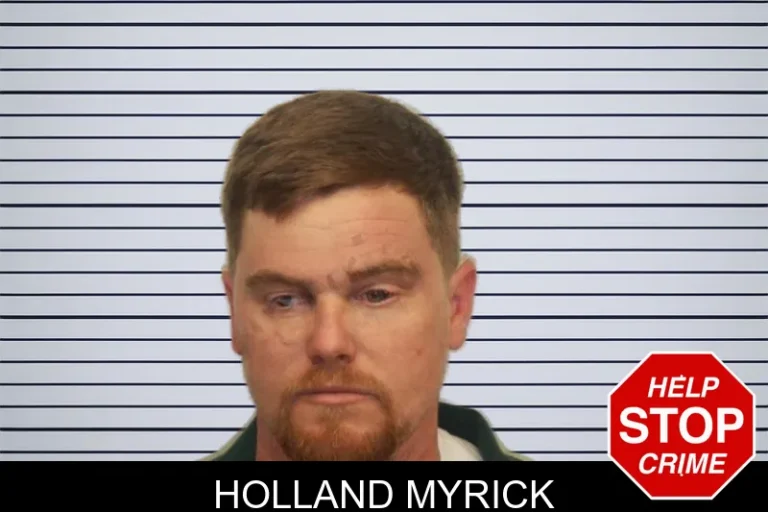 Holland Myrick