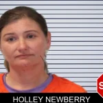 Holley Newberry mugshot – Seminole County , Georgia Holley Newberry mugshot