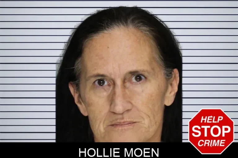 Hollie Moen