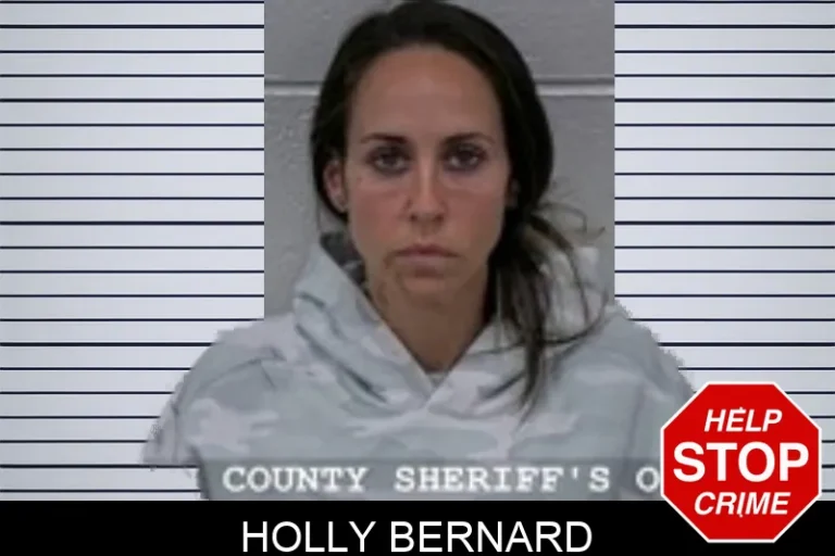 Holly Bernard