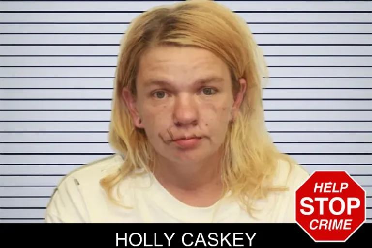 Holly Caskey