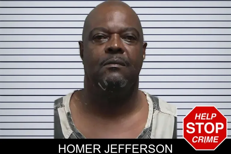 Homer Jefferson