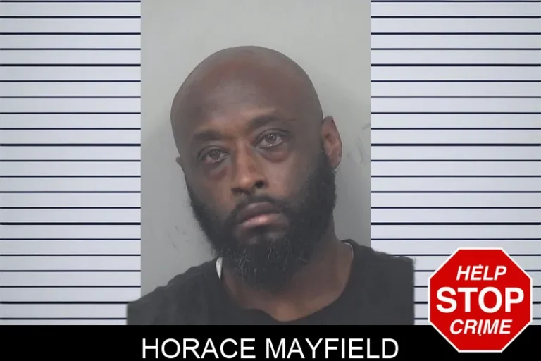 Horace Mayfield