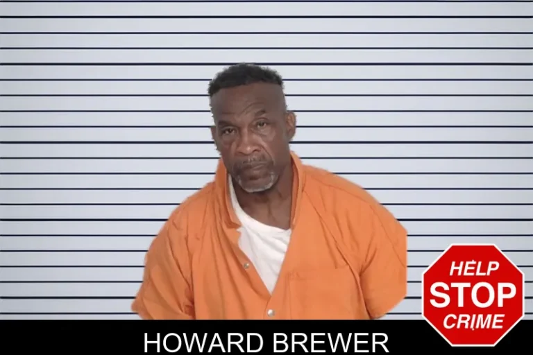 Howard Brewer