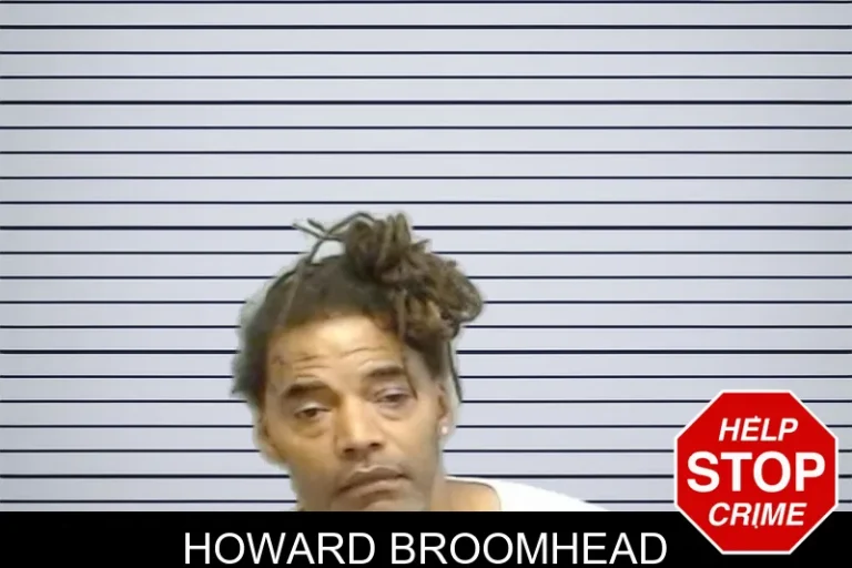Howard Broomhead