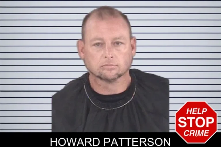 Howard Patterson