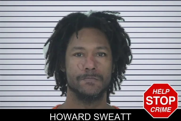 Howard Sweatt