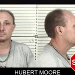 Hubert Moore mugshot – Camden County , Georgia Hubert Moore mugshot