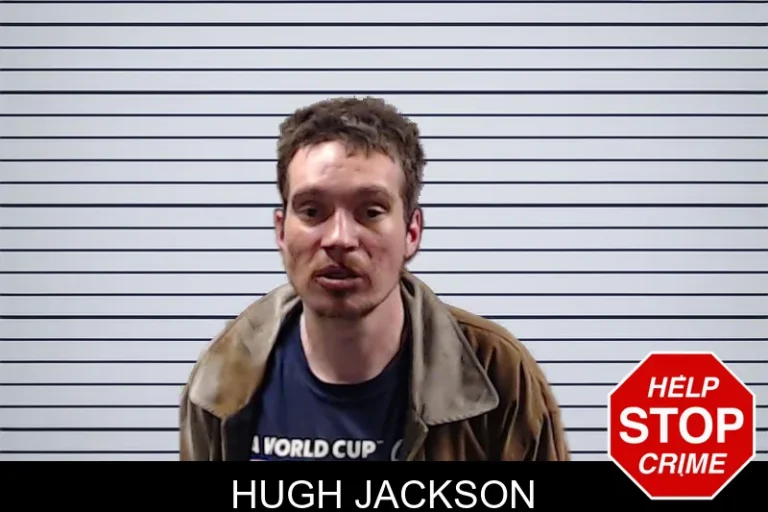 Hugh Jackson