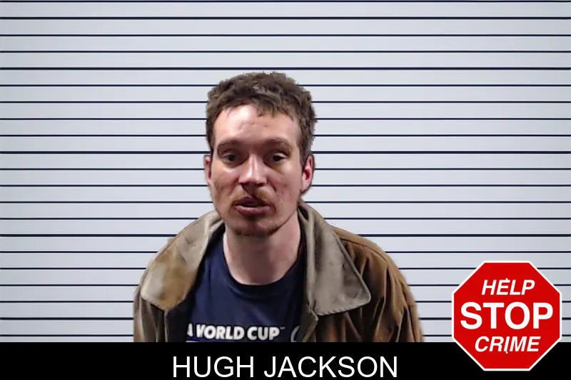 Hugh Jackson mugshot – DeKalb County , Georgia Hugh Jackson mugshot