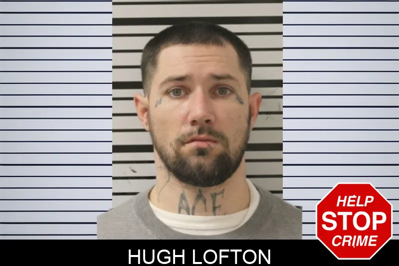 Hugh Lofton mugshot – Toombs County , Georgia Hugh Lofton mugshot