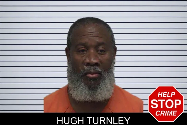 Hugh Turnley