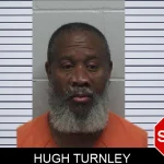 Hugh Turnley mugshot