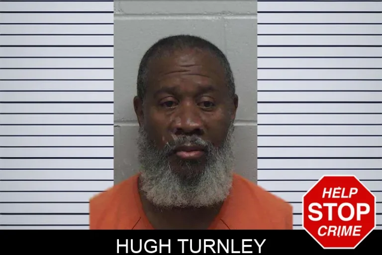 Hugh Turnley mugshot – Laurens County , Georgia Hugh Turnley