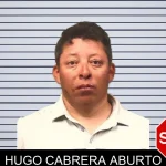 Hugo Cabrera Aburto mugshot – Bleckley County , Georgia Hugo Cabrera Aburto mugshot