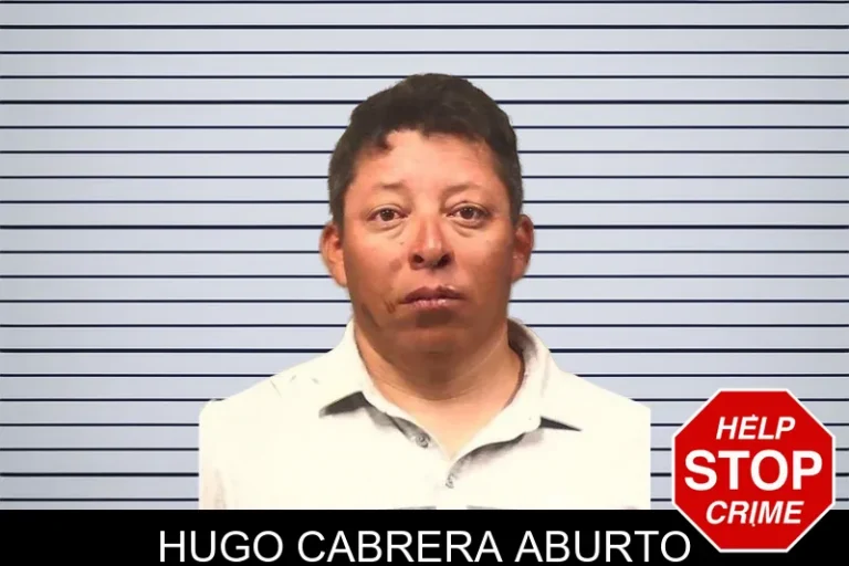 Hugo Cabrera Aburto