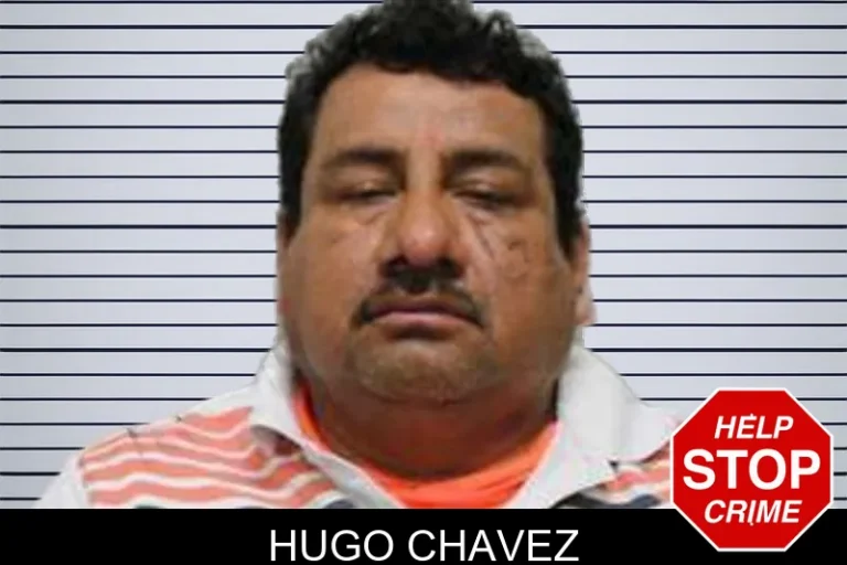 Hugo Chavez