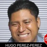 Hugo Perez-Perez mugshot – Bacon County , Georgia Hugo Perez-Perez mugshot