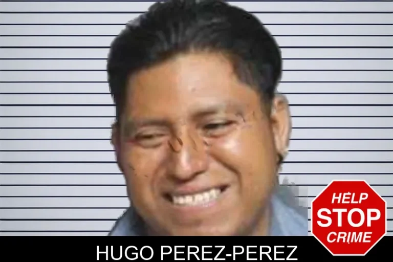 Hugo Perez-Perez