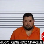 Hugo Resendiz Marquez mugshot