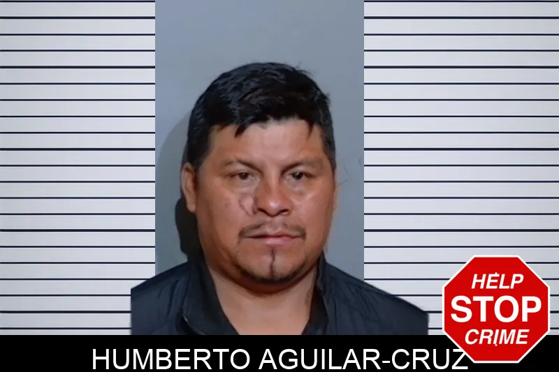Humberto Aguilar-Cruz mugshot – Glynn County , Georgia Humberto Aguilar-Cruz mugshot