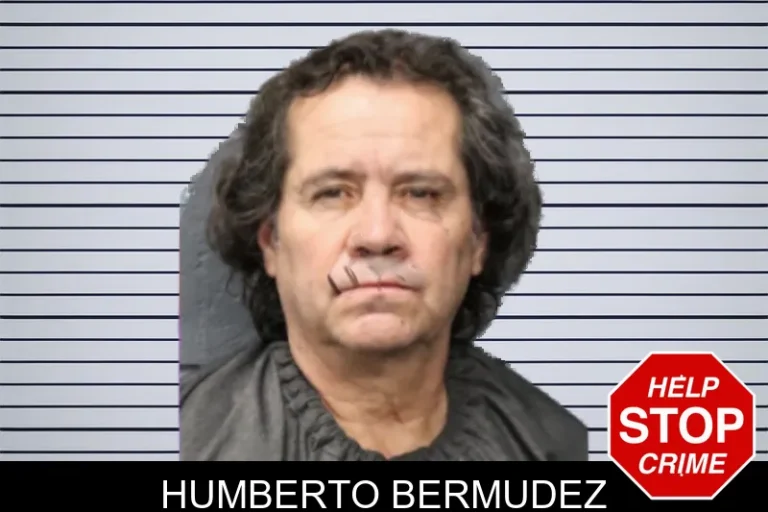 Humberto Bermudez