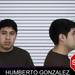 Humberto Gonzalez mugshot