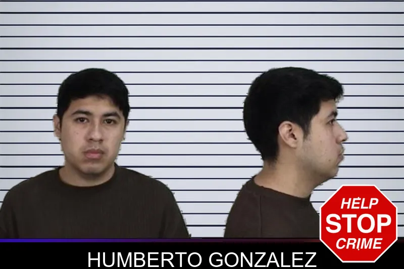 Humberto Gonzalez mugshot – Camden County , Georgia Humberto Gonzalez mugshot
