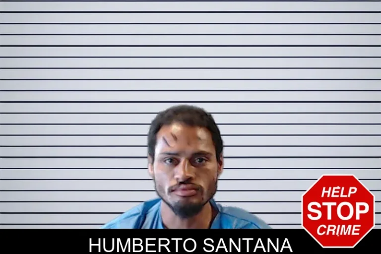 Humberto Santana