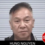 Hung Nguyen mugshot – Columbia County , Georgia Hung Nguyen mugshot