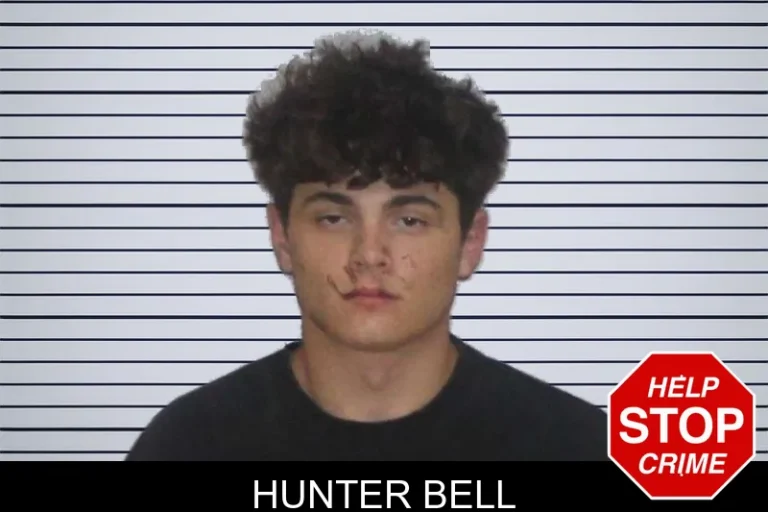 Hunter Bell