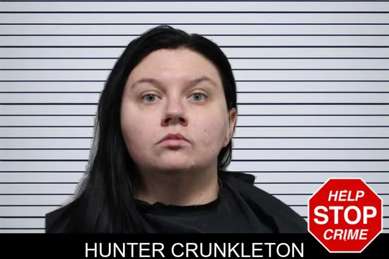 Hunter Crunkleton