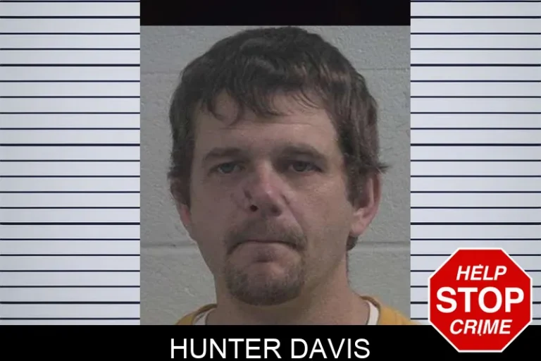 Hunter Davis