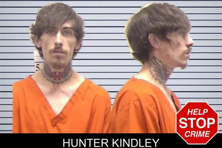 Hunter Kindley